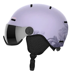 Helmet Orka JR Visor 2024 evening haze kid's
