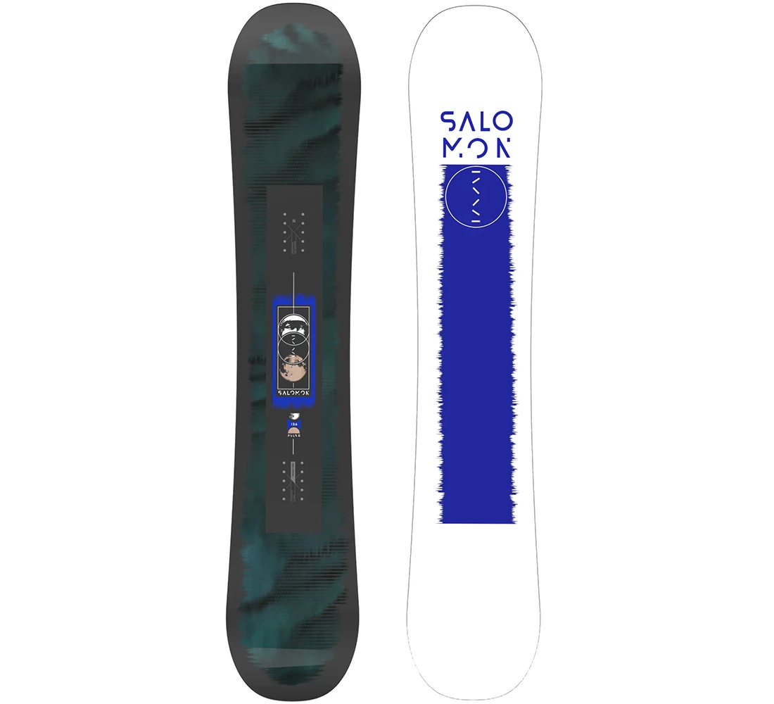 Snowboard Salomon Pulse