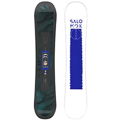 Snowboard Salomon Pulse Wide