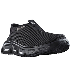 Sandals RReelax Moc 6.0 black/alloy black