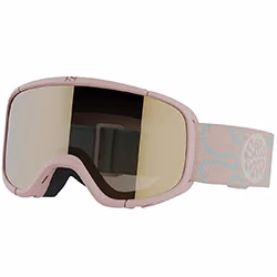 Goggles Rio Jr. tropical peach kids