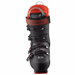 Ski boots Salomon S Pro HV 100
