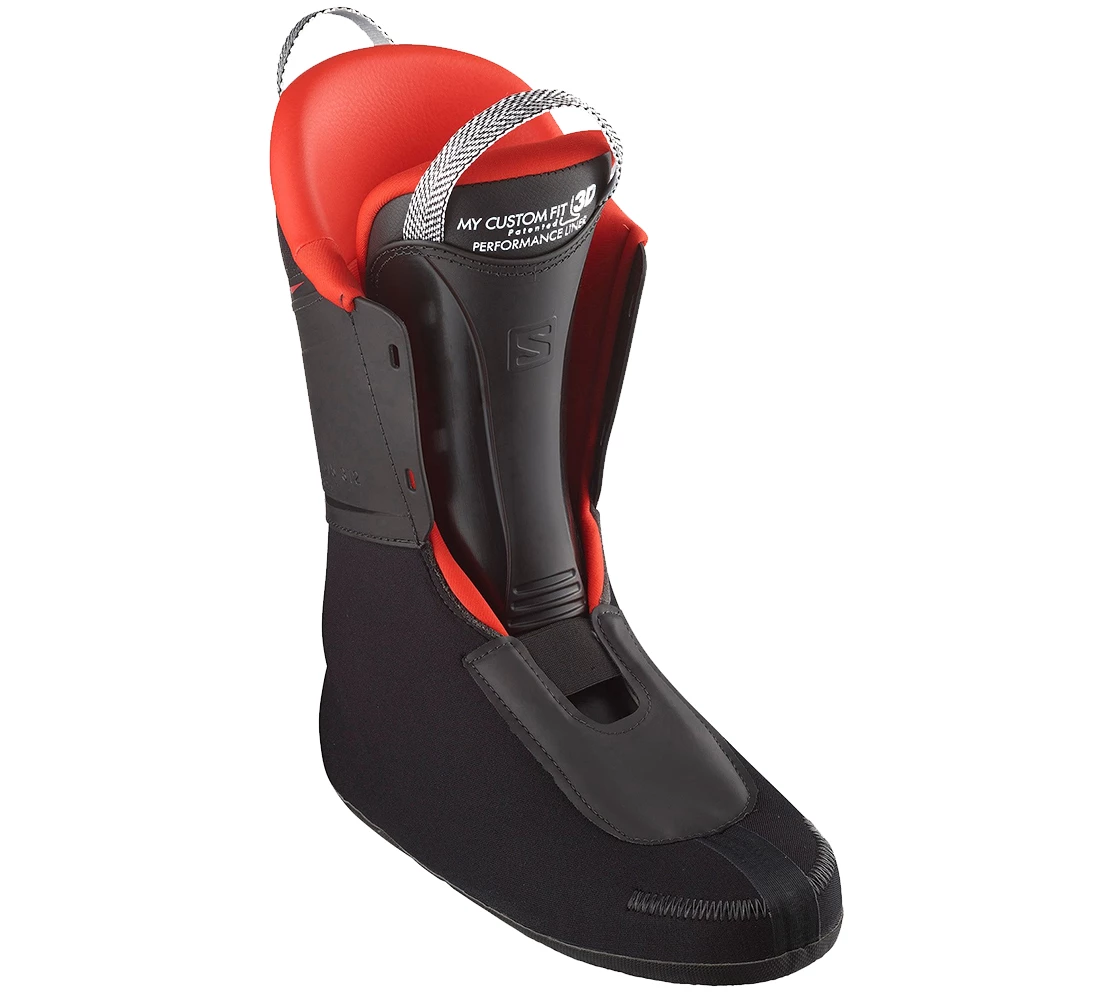 Ski boots Salomon S Pro HV 100