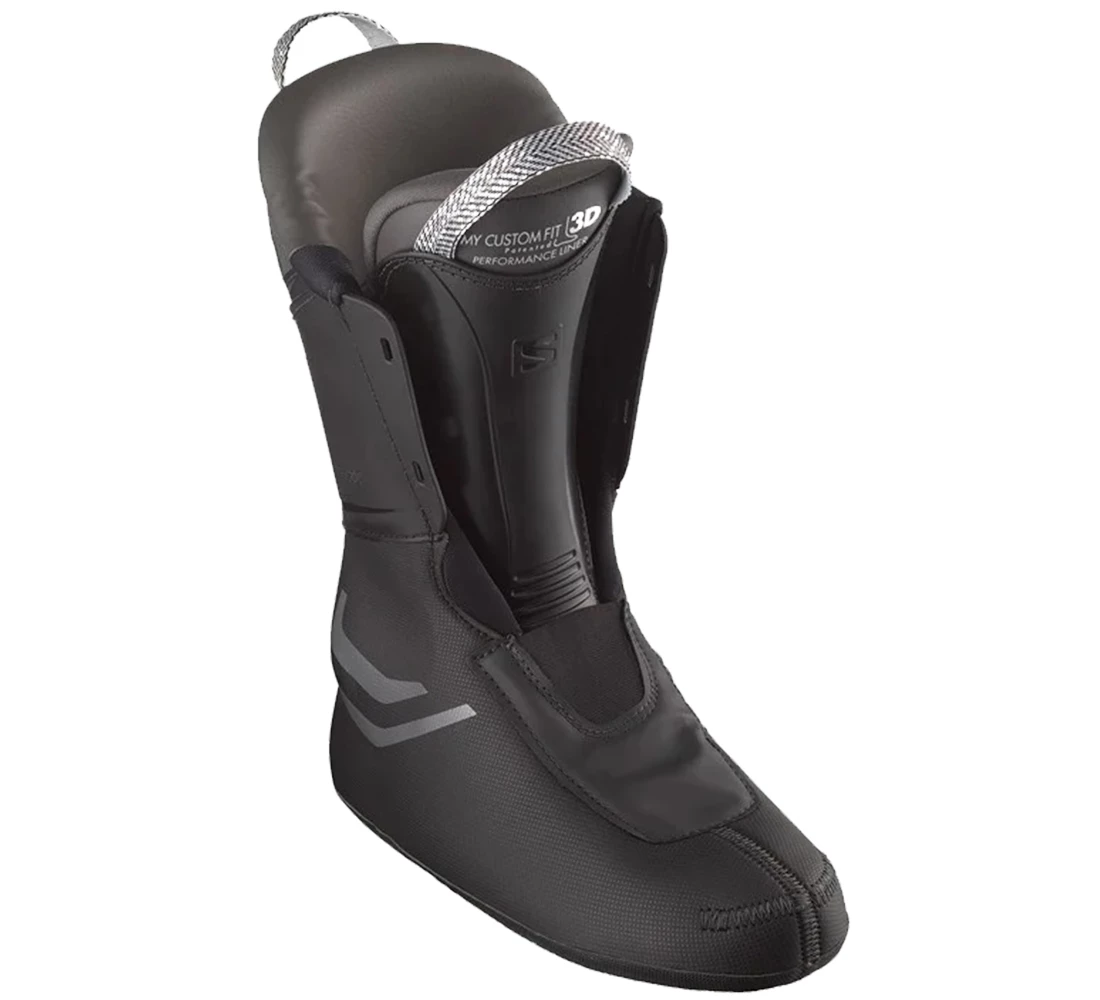 Ski boots Salomon S Pro MV 100