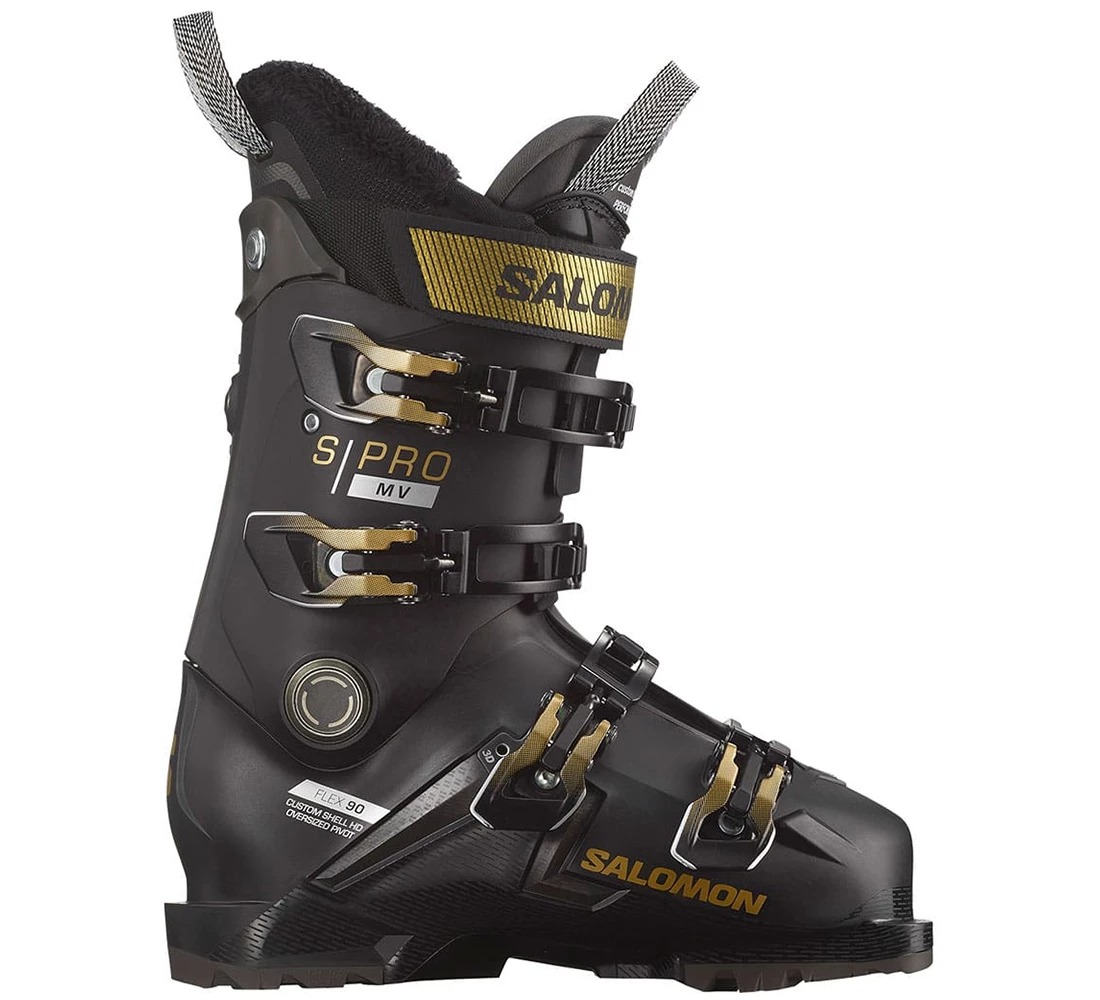 Women\'s ski boots Salomon S Pro MV 90