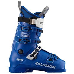 Ski boots S/Pro Alpha 130 EL 2024