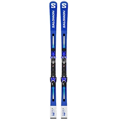 Skis S/Race GS 12 + binding X12 TL GW 2024