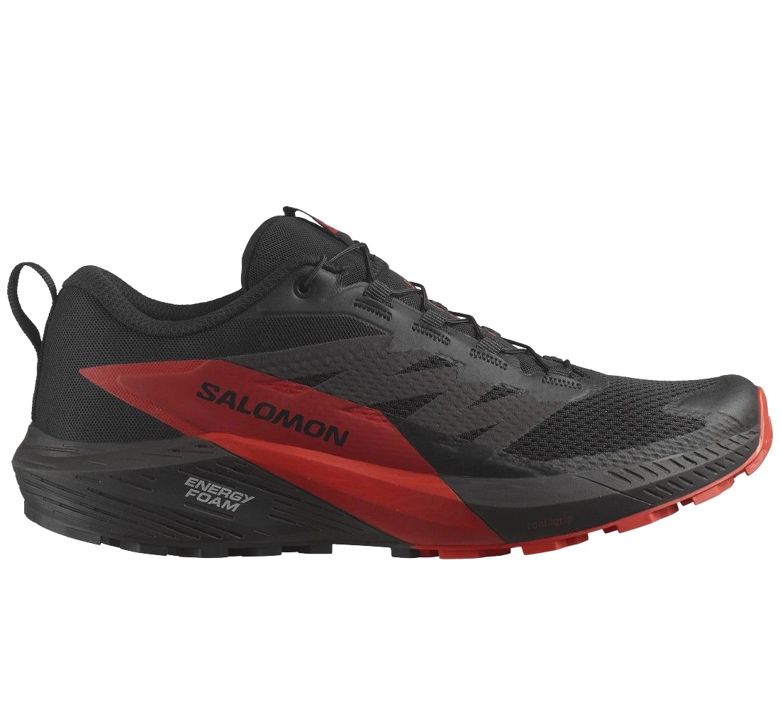 Trail running shoes Salomon Sense Ride 5