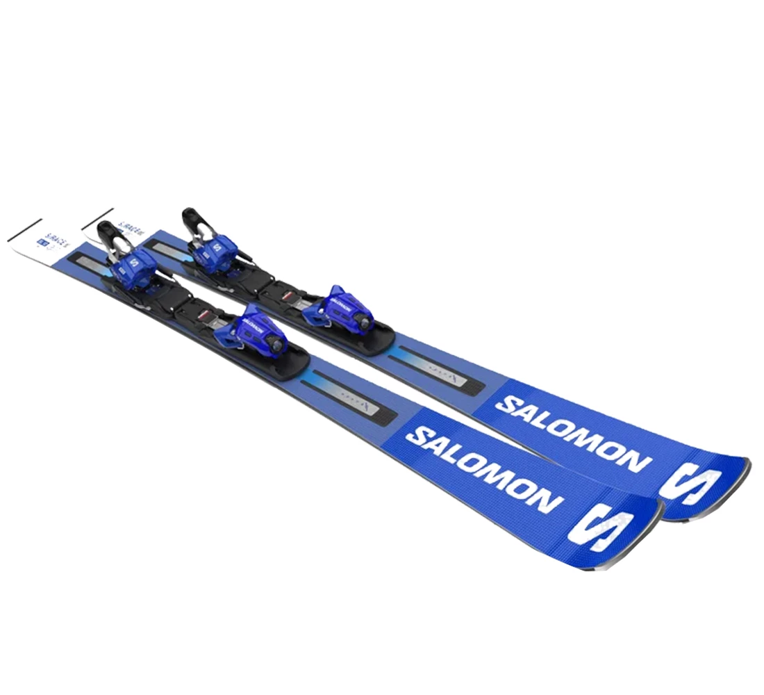 Skis Salomon S/Race GS 12 + binding X12 TL GW