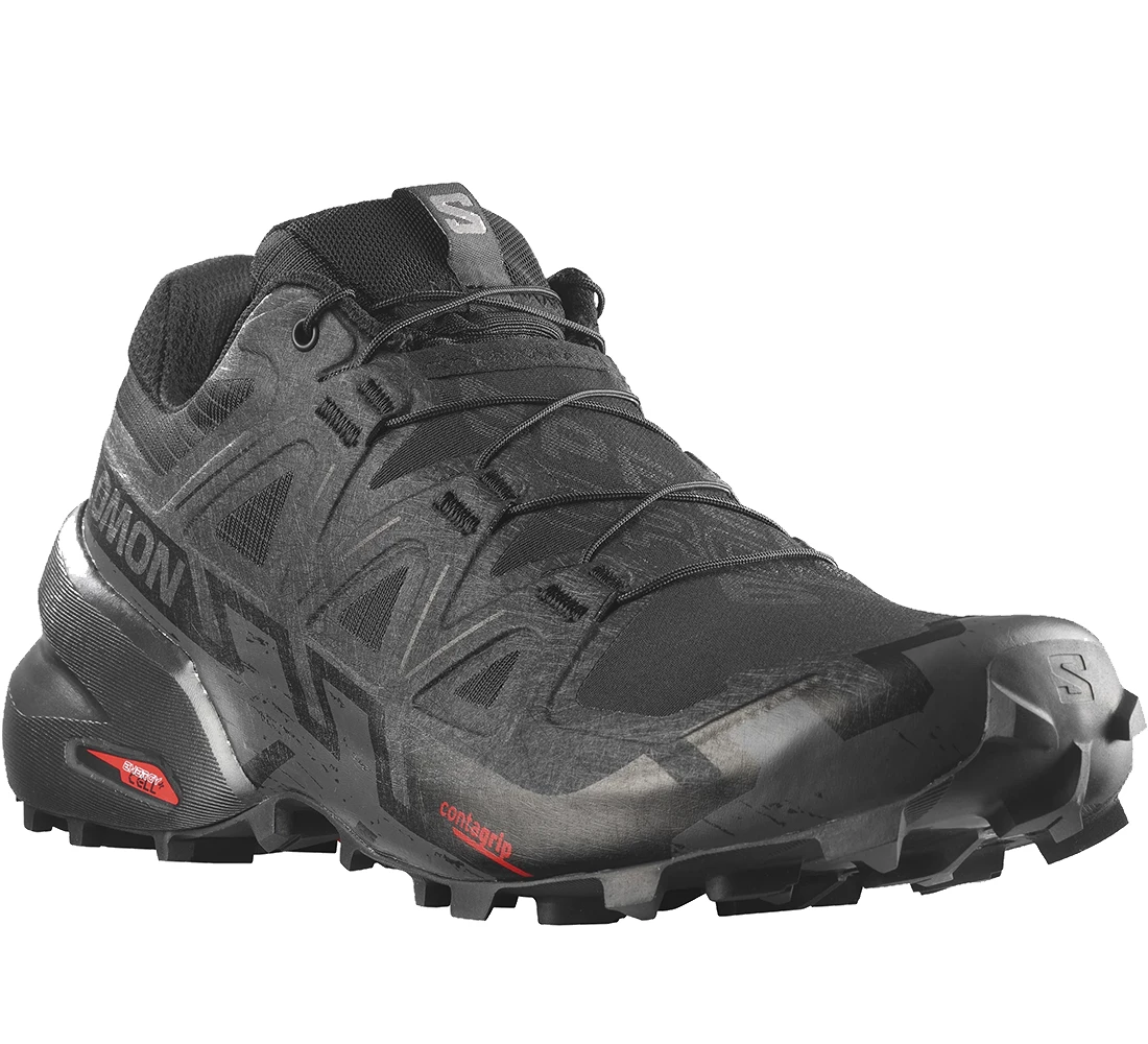 Trail shoes Salomon SPEEDCROSS 6 