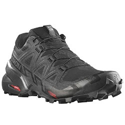 Pantofi Speedcross 6 black/phantom