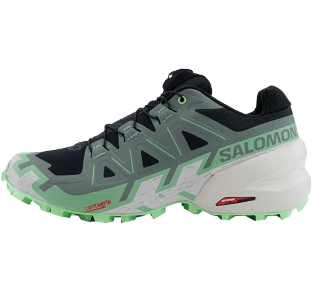 Women\'s trail running shoes Salomon Speedcross 6