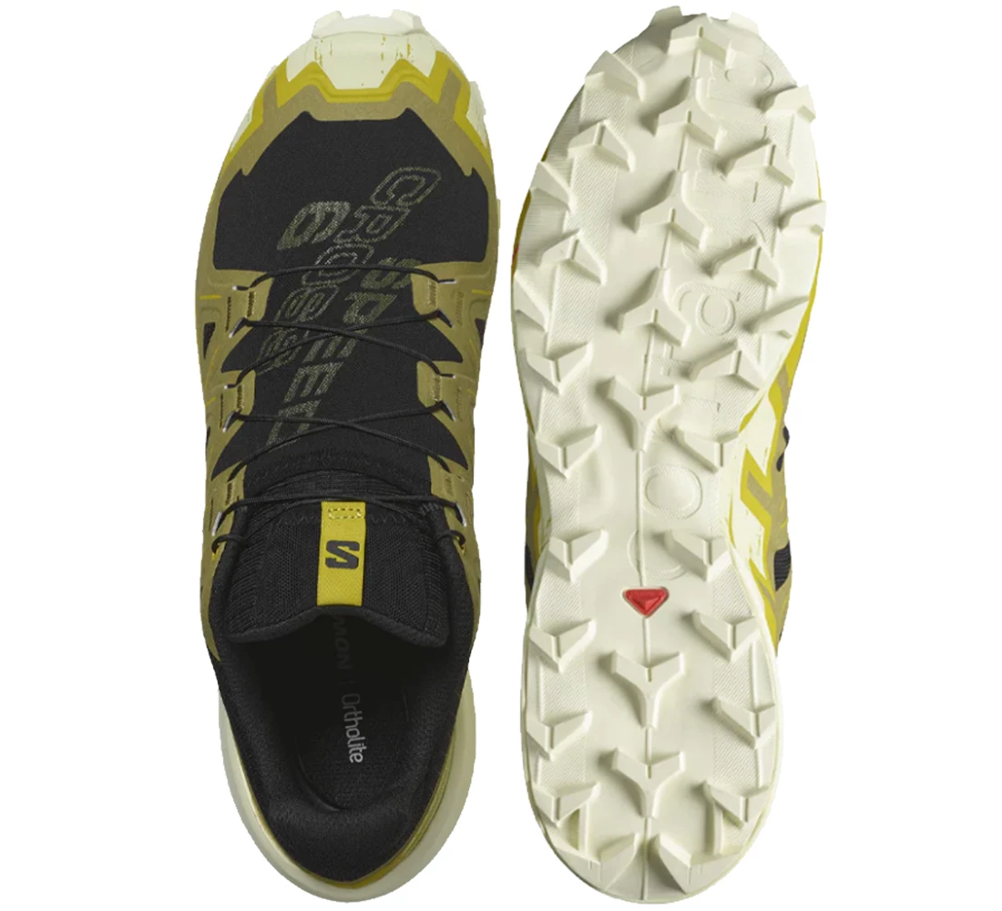 Men\'s trail running shoes Salomon Speedcross 6