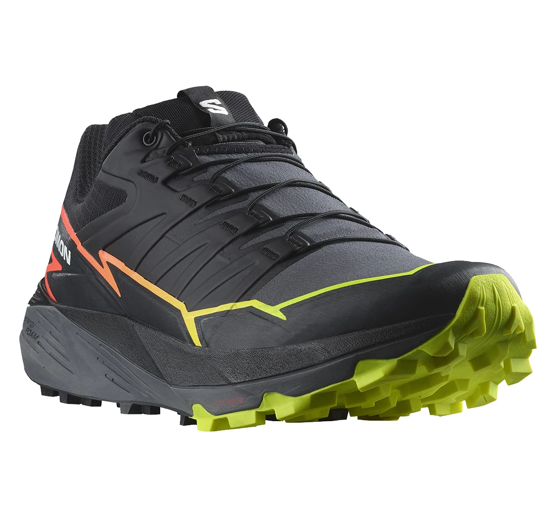 Trail running shoes Salomon Thundercross