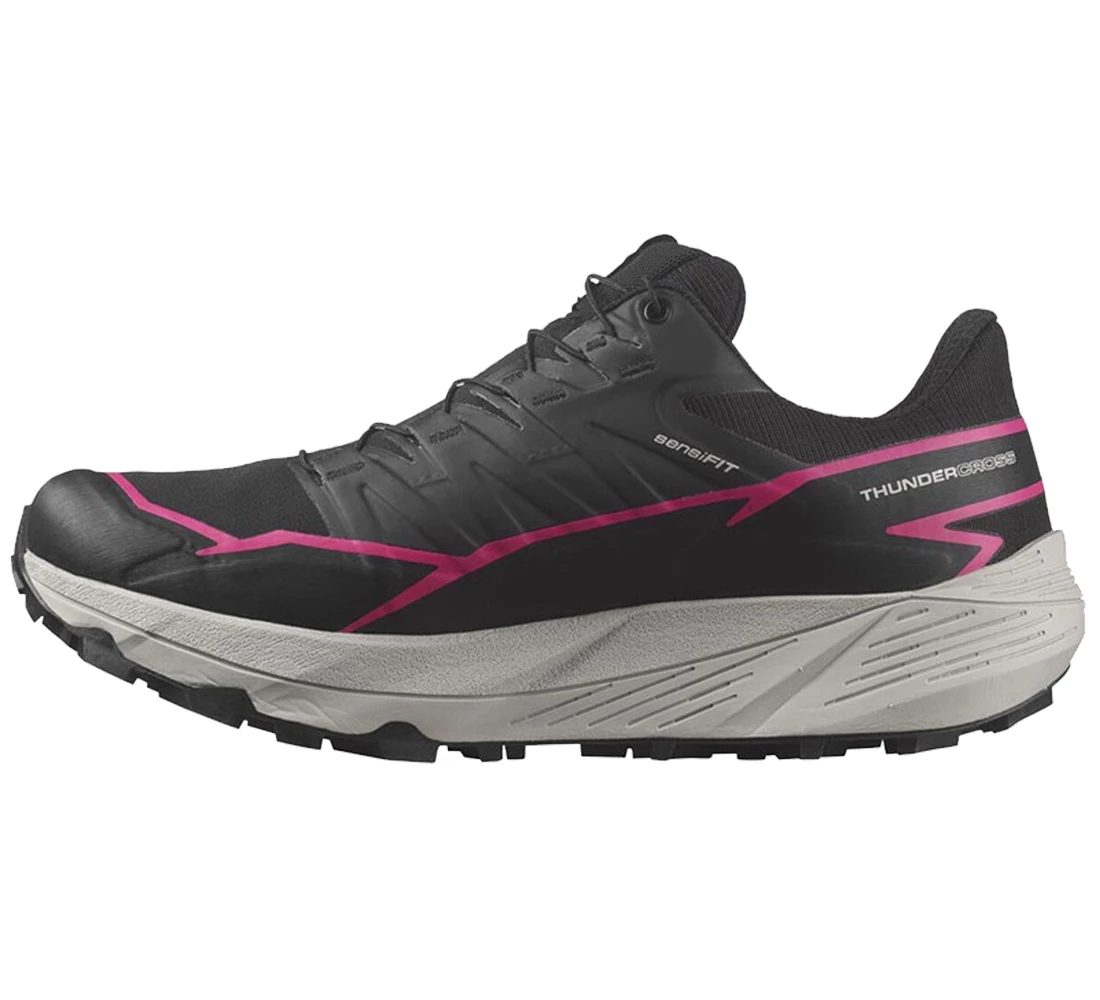 Trail running shoes Salomon Thundercross GTX donna