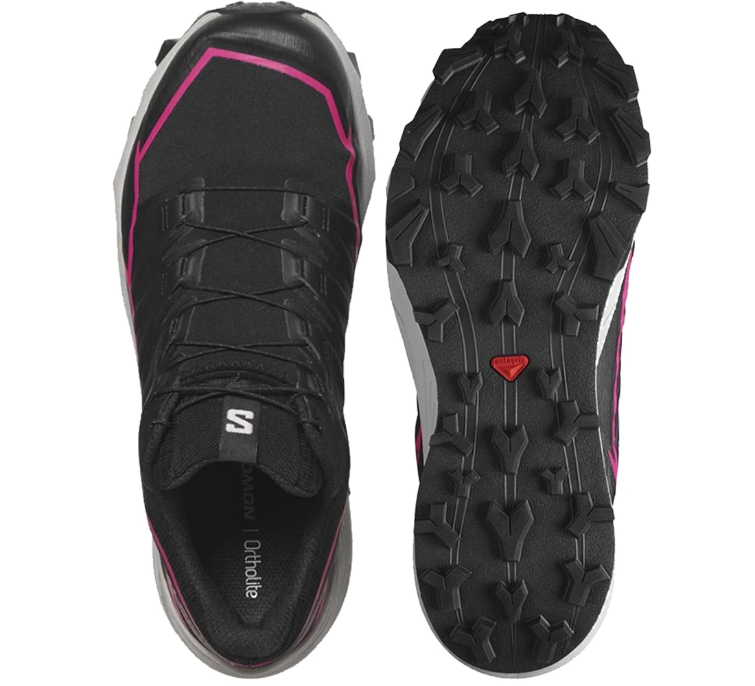 Trail running shoes Salomon Thundercross GTX donna