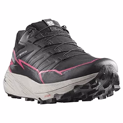 Trail running shoes Salomon Thundercross GTX donna