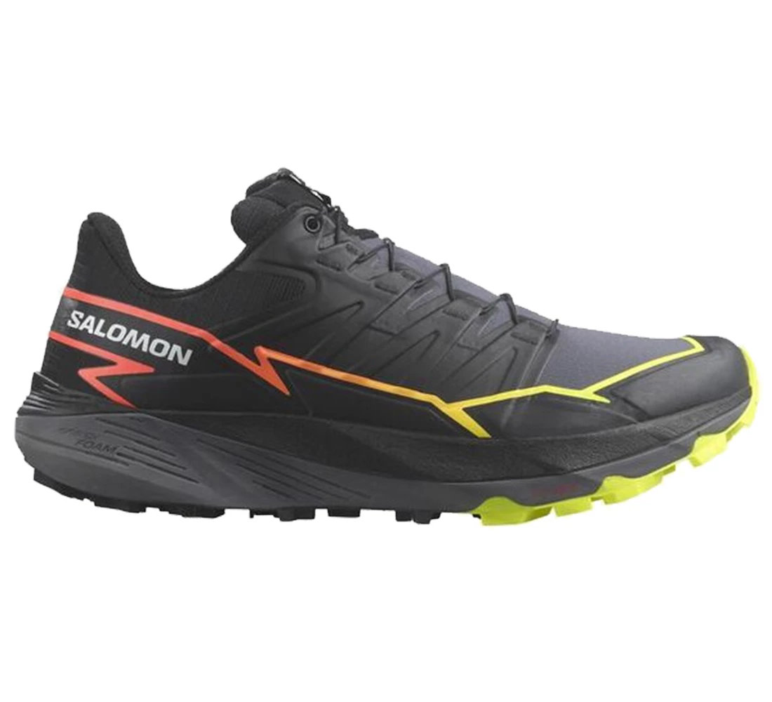 Trail running shoes Salomon Thundercross