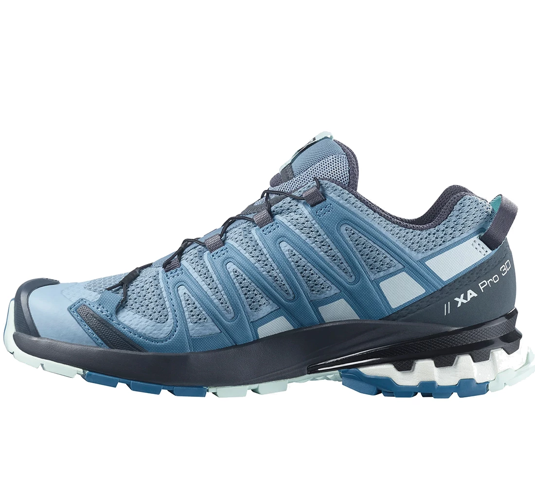 Women\'s Trail Running Shoes Salomon XA Pro 3D V8