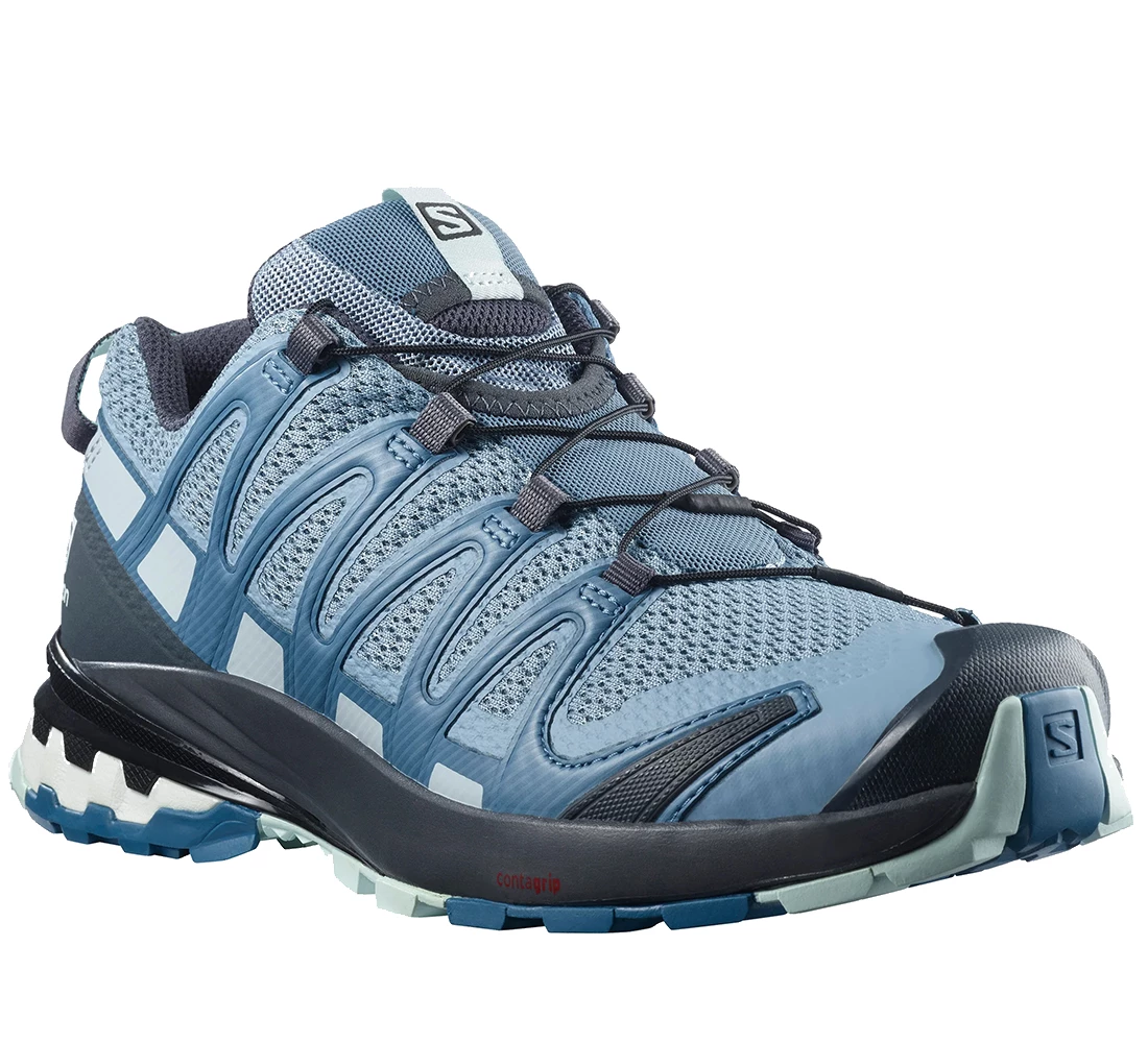 Women's Trail Running Shoes Salomon XA Pro 3D V8 | Shop Vital