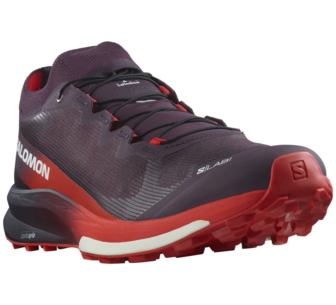 Trail running shoes Salomon S-Lab Ultra 3 V2