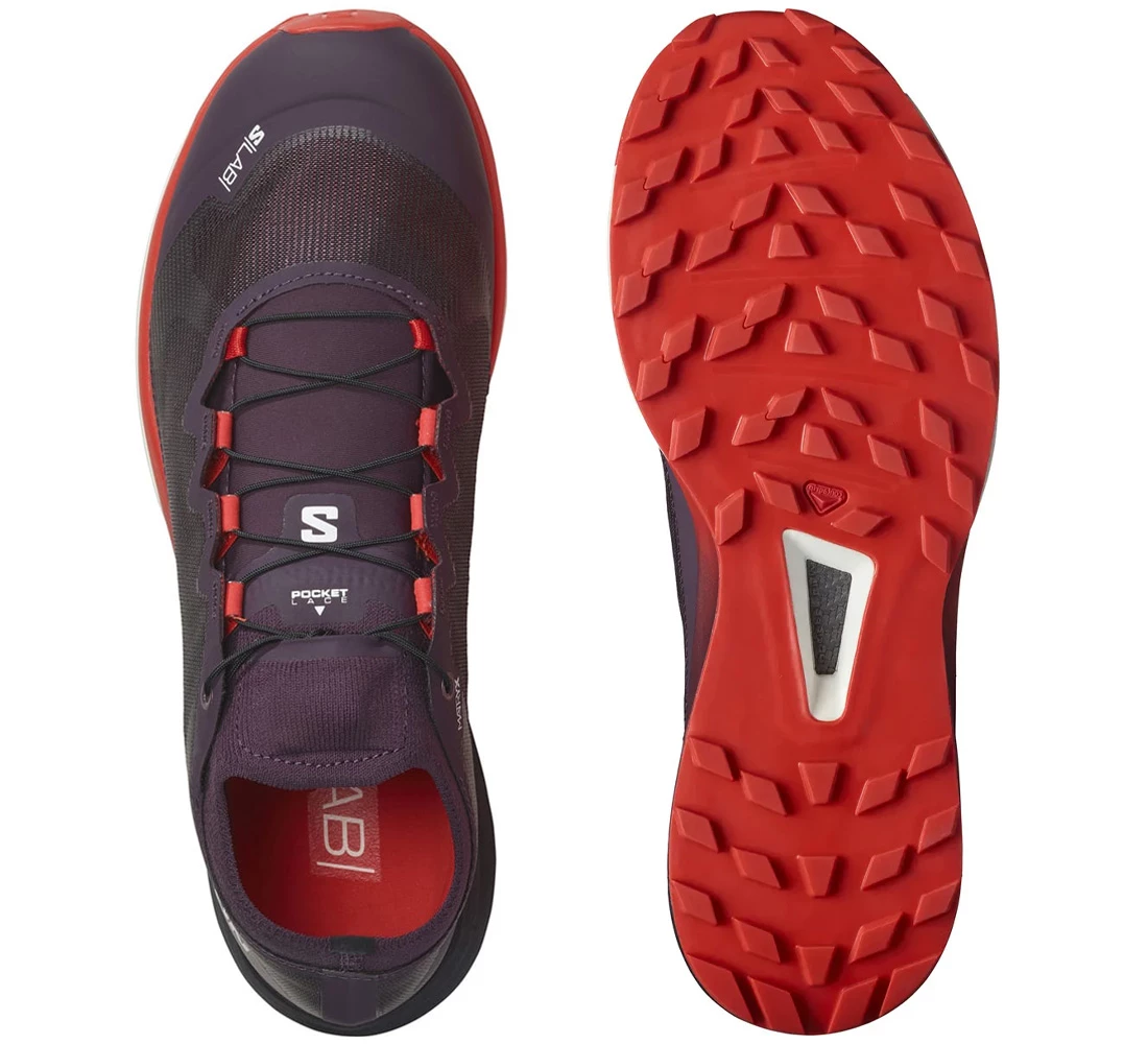 Trail running shoes Salomon S-Lab Ultra 3 V2