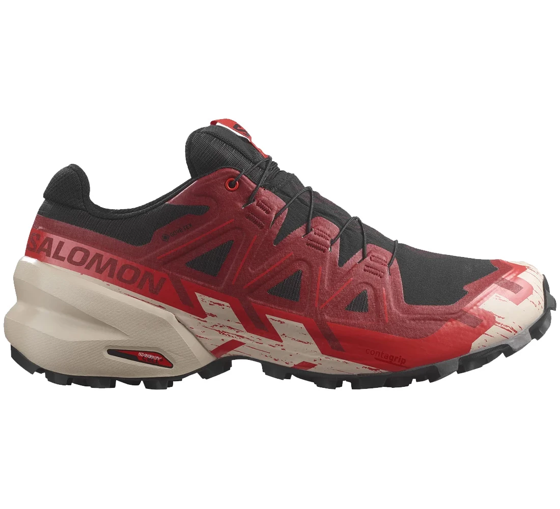 Scarpe da corsa Salomon Speedcross 6 GTX