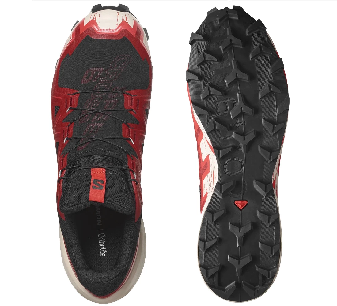Men\'s trail running shoes Salomon Speedcross 6 GTX