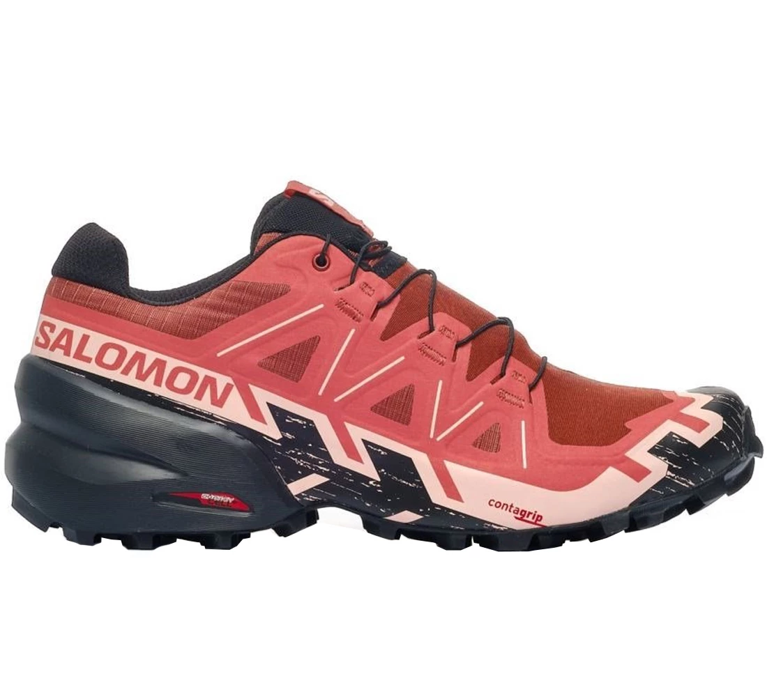 Scarpe da corsa Salomon Speedcross 6 donna