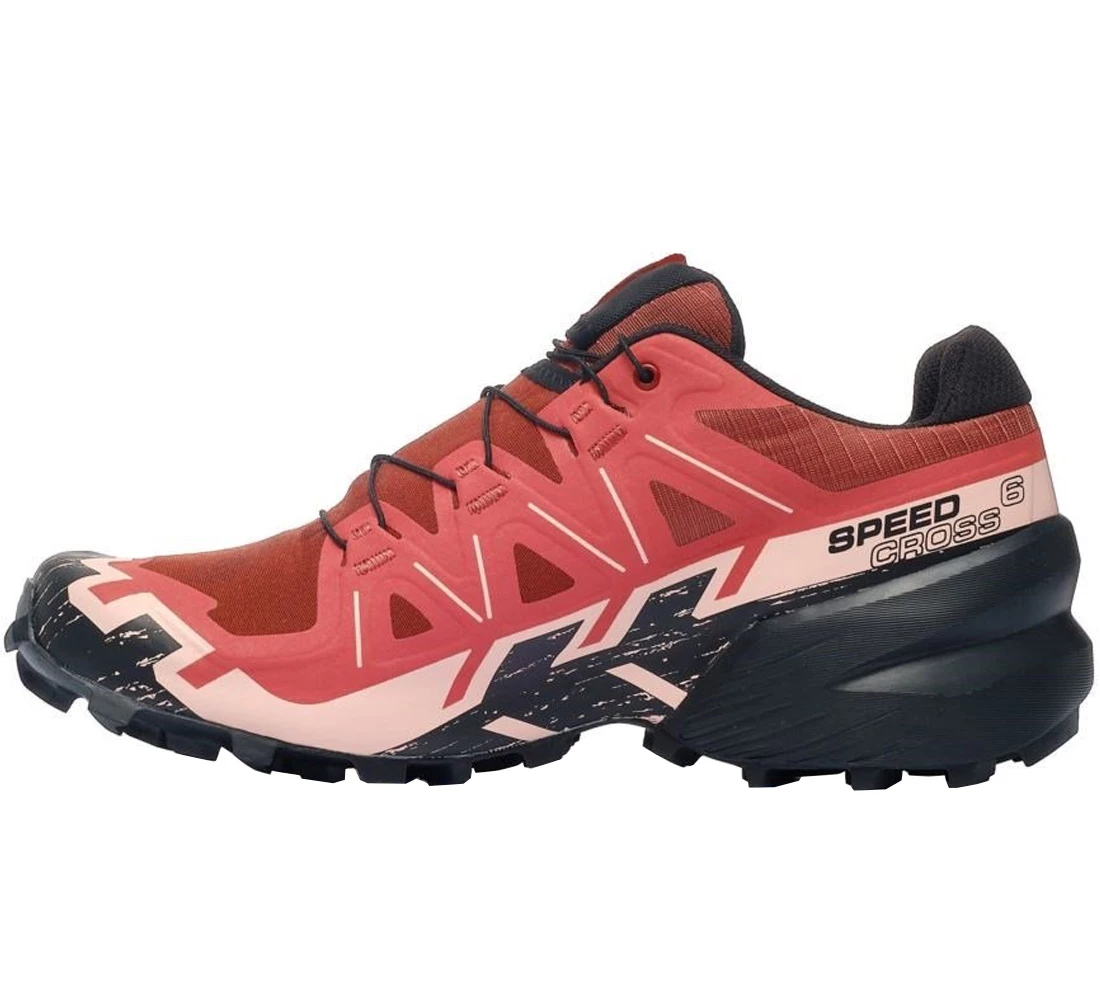 Scarpe da corsa Salomon Speedcross 6 donna