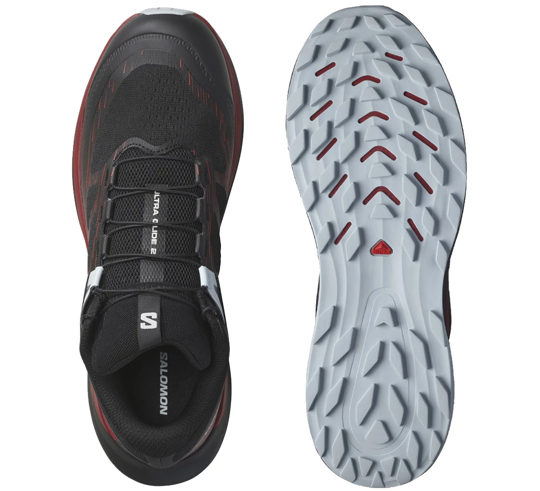 Trail running shoes Salomon Ultra Glide 2