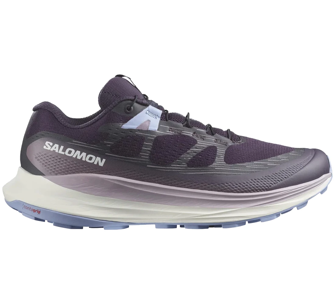 Women\'s trail running shoes Salomon Ultra Glide 2