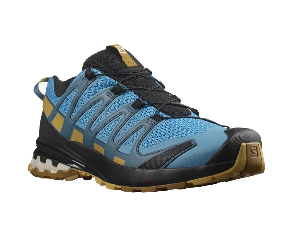 Trail Running Shoes Salomon Pro V8 | Shop Extreme Vital