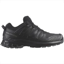 Shoes XA Pro 3D V9 GTX black/phantom/pewter