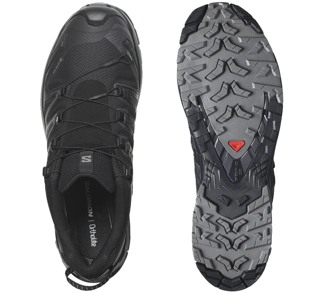 Pantofi Salomon XA Pro 3D V9 GTX