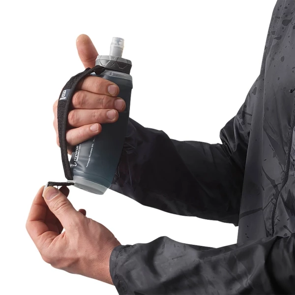 Water Bottle Salomon Active Handheld