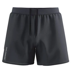 Shorts Cross 5" black