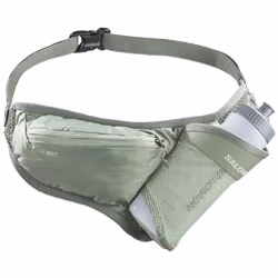 Torbica Active Bottle Belt lily pad/laurel wreath