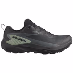 Scarpe Genesis GTX black/agave green/urban chic