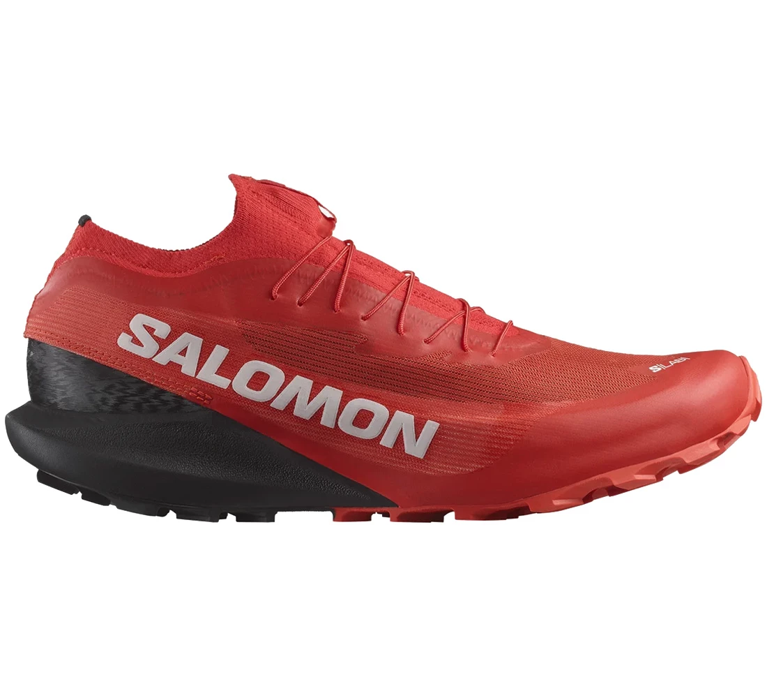 Cipő Salomon S/LAB Pulsar 3