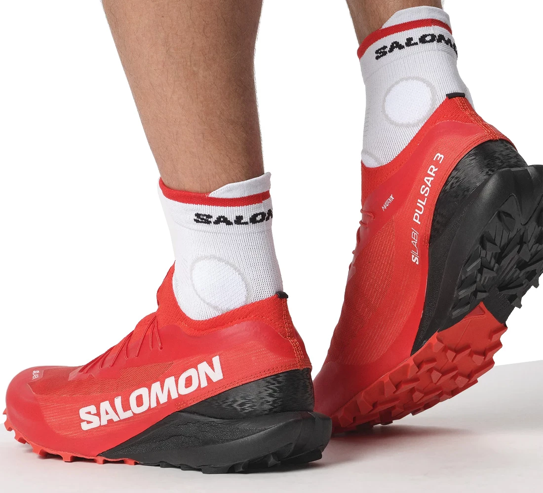 Pantofi Salomon S/LAB Pulsar 3