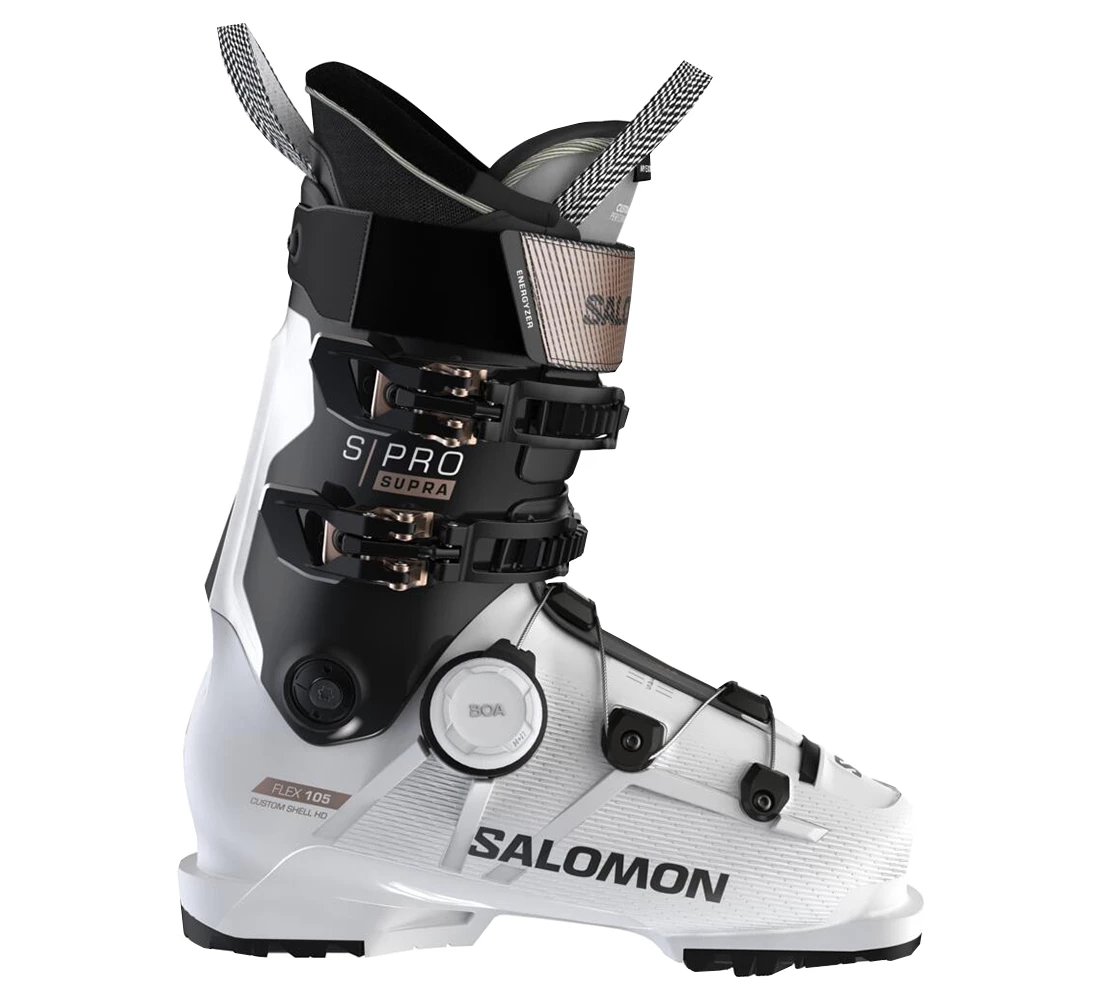 Skijaške pancerice Salomon S/Pro Supra Boa 105 ženske