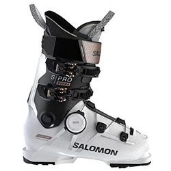 Ski boots S/Pro Supra Boa 105 GW 2024 women's
