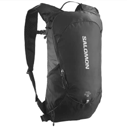 Backpack Trailblazer 10L black/alloy