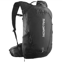 Backpack Trailblazer 20L black/alloy
