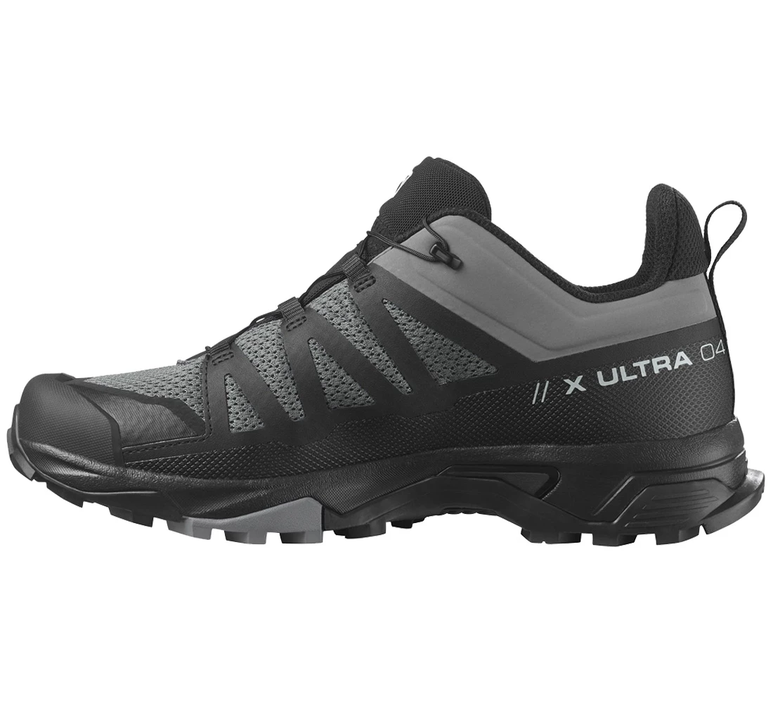 Hiking Shoes Salomon X Ultra 4