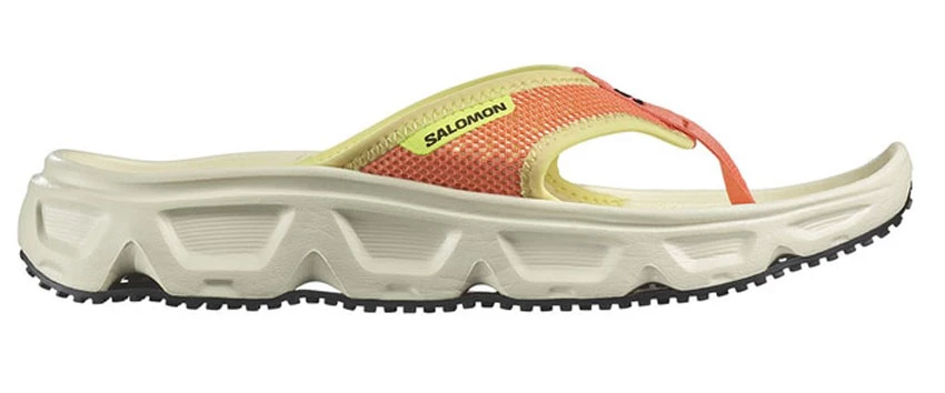 Ženski športni sandali Salomon Reelax Break 6.0
