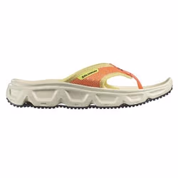 Sandali Reelax Break 6.0 fresh salmon/transparent yellow/sunny lime donna