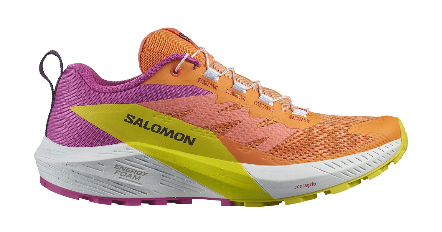 Scarpe Salomon Sense Ride 5 donna