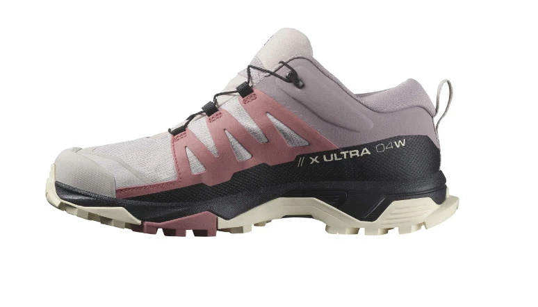 Women hiking Shoes Salomon X Ultra 4 GTX